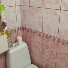 Квартира 46 м², 3-комнатная - изображение 3