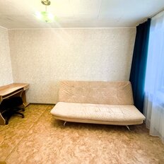 Квартира 21,7 м², 1-комнатная - изображение 3