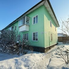 Квартира 31 м², 1-комнатная - изображение 2