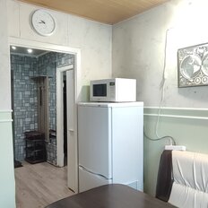 Квартира 33,5 м², 1-комнатная - изображение 5