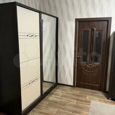 Квартира 45 м², 2-комнатная - изображение 5