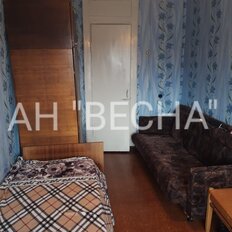 Квартира 45 м², 2-комнатная - изображение 4