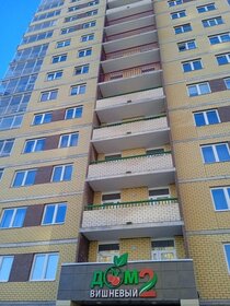 18,5 м², квартира-студия 19 890 ₽ в месяц - изображение 7