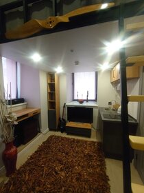 26 м², квартира-студия 76 000 ₽ в месяц - изображение 52