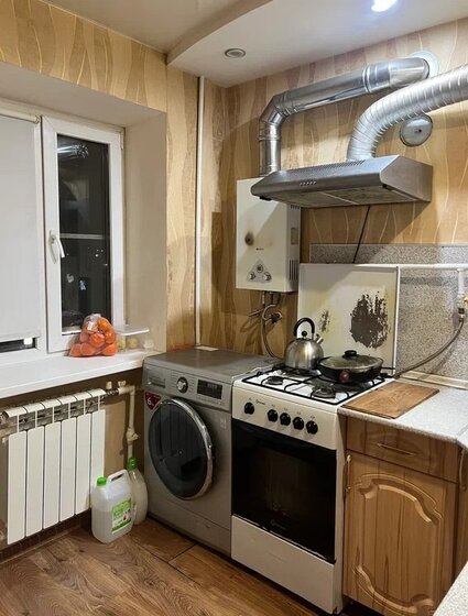 40,5 м², 2-комнатная квартира 3 500 000 ₽ - изображение 16