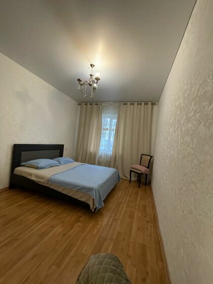 44 м², 2-комнатная квартира 2 400 ₽ в сутки - изображение 45