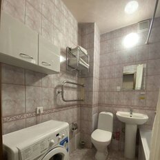 Квартира 36 м², 1-комнатная - изображение 5