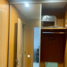 Квартира 36 м², 1-комнатная - изображение 4