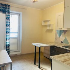 Квартира 38,4 м², 1-комнатная - изображение 5