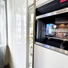 Квартира 96 м², 3-комнатная - изображение 5