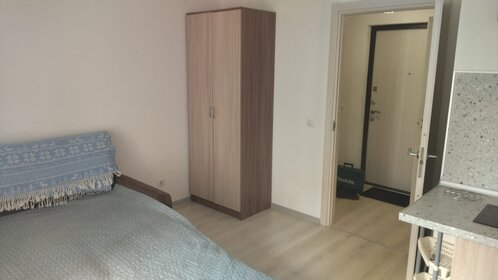 25 м², квартира-студия 18 000 ₽ в месяц - изображение 77