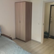 Квартира 27 м², студия - изображение 5