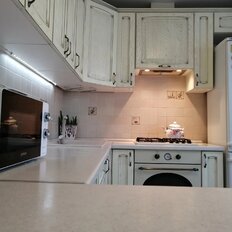 Квартира 49,9 м², 2-комнатная - изображение 3