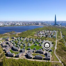 Квартира 152,1 м², 4-комнатные - изображение 2