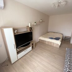 Квартира 31 м², 1-комнатная - изображение 3