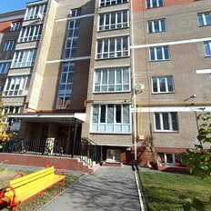 Квартира 40,5 м², 1-комнатная - изображение 5