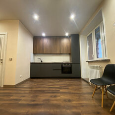 Квартира 40 м², 1-комнатная - изображение 5