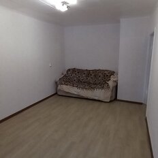 Квартира 31,3 м², 1-комнатная - изображение 4