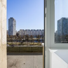 Квартира 75 м², 2-комнатная - изображение 1