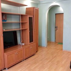 Квартира 52 м², 2-комнатная - изображение 3