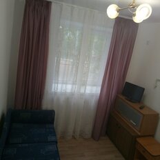 Квартира 15 м², студия - изображение 1