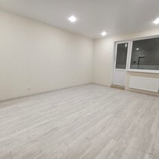 Квартира 25,5 м², студия - изображение 1