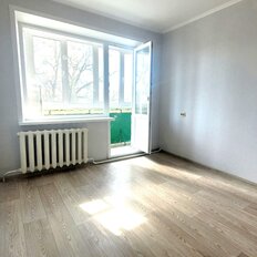 Квартира 30,2 м², 1-комнатная - изображение 3