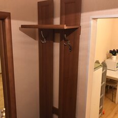Квартира 32,6 м², 1-комнатная - изображение 1