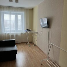 Квартира 40 м², 1-комнатная - изображение 4