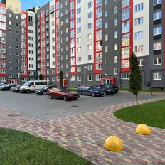 Квартира 37,8 м², 1-комнатная - изображение 5