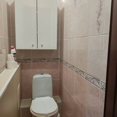 Квартира 35 м², 1-комнатная - изображение 1