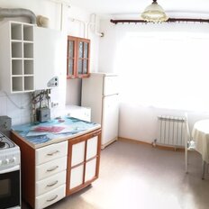 Квартира 43 м², 1-комнатная - изображение 2