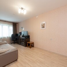 Квартира 71,1 м², 3-комнатная - изображение 3