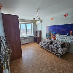 Квартира 37,9 м², 1-комнатная - изображение 2