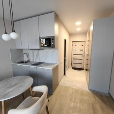 Квартира 24,1 м², студия - изображение 3