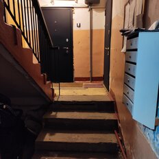 Квартира 31,3 м², 1-комнатная - изображение 2