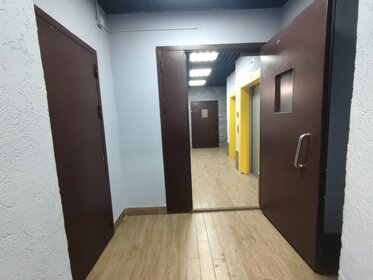 31,4 м², квартира-студия 4 600 000 ₽ - изображение 34