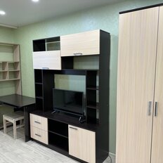 Квартира 30 м², студия - изображение 1