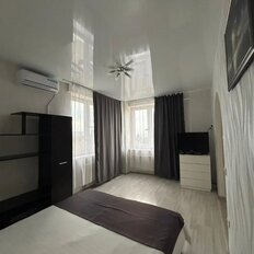 Квартира 37 м², 1-комнатная - изображение 2