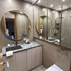 Квартира 68 м², 2-комнатные - изображение 5