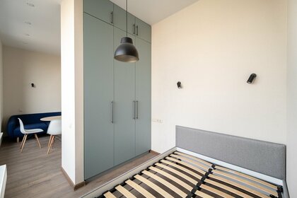 25 м², 1-комнатные апартаменты 60 000 ₽ в месяц - изображение 43