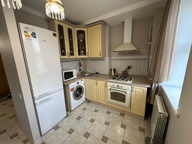 115 м², 4-комнатная квартира 85 000 ₽ в месяц - изображение 95