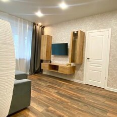 Квартира 110 м², 4-комнатная - изображение 4