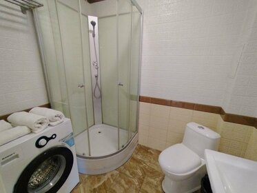 30 м², 1-комнатная квартира 2 300 ₽ в сутки - изображение 52