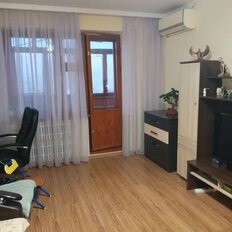 Квартира 56,7 м², 2-комнатная - изображение 4