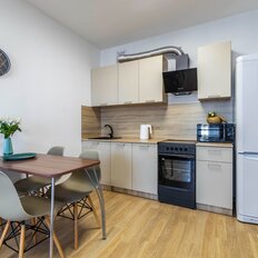 Квартира 40 м², 2-комнатная - изображение 5