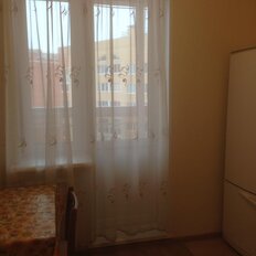 Квартира 42 м², 1-комнатная - изображение 2