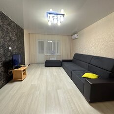 Квартира 60 м², 2-комнатная - изображение 4