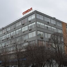 64,7 м², офис - изображение 2