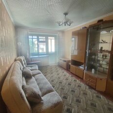 Квартира 58 м², 3-комнатная - изображение 4